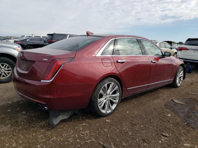 Photo 2 VIN: 1G6KL5RSXHU192665 - CADILLAC CT6 