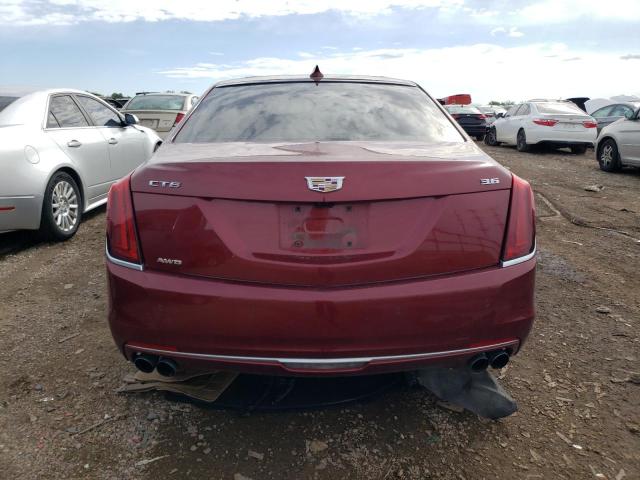 Photo 5 VIN: 1G6KL5RSXHU192665 - CADILLAC CT6 