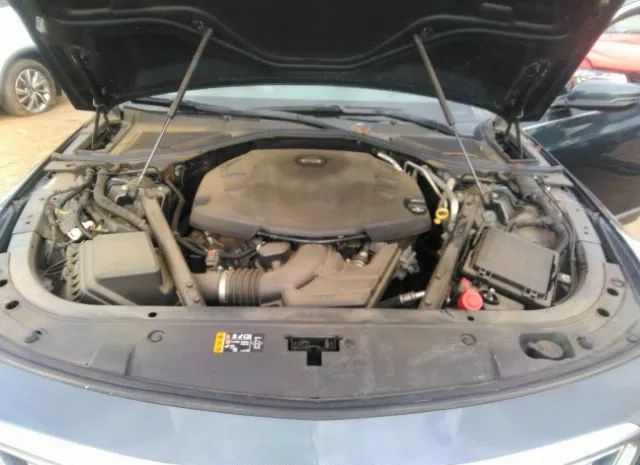 Photo 9 VIN: 1G6KM5RS2JU113010 - CADILLAC CT6 