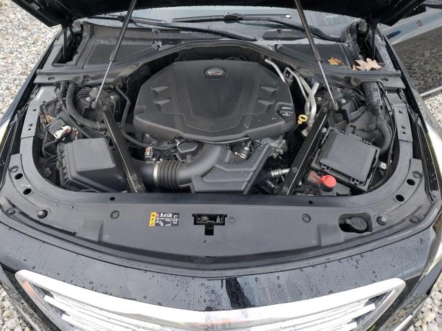 Photo 10 VIN: 1G6KM5RS2JU133709 - CADILLAC CT6 