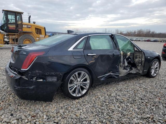 Photo 2 VIN: 1G6KM5RS2JU133709 - CADILLAC CT6 