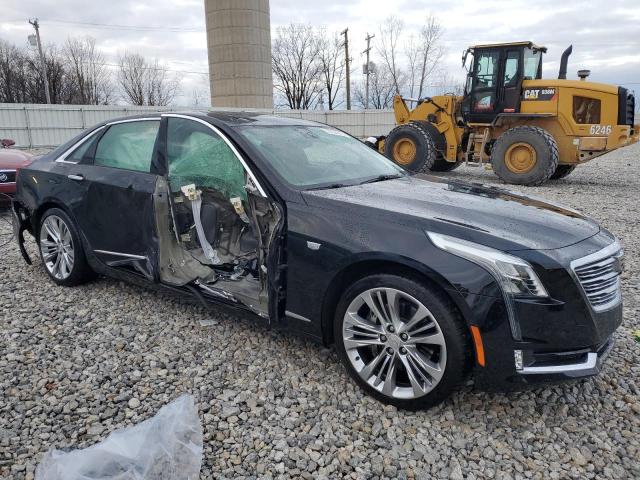 Photo 3 VIN: 1G6KM5RS2JU133709 - CADILLAC CT6 