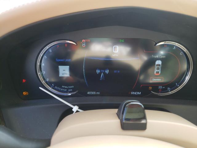 Photo 7 VIN: 1G6KM5RS7JU125864 - CADILLAC CT6 PLATIN 