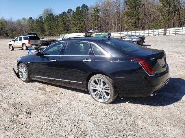 Photo 1 VIN: 1G6KN5R60HU163978 - CADILLAC CT6 