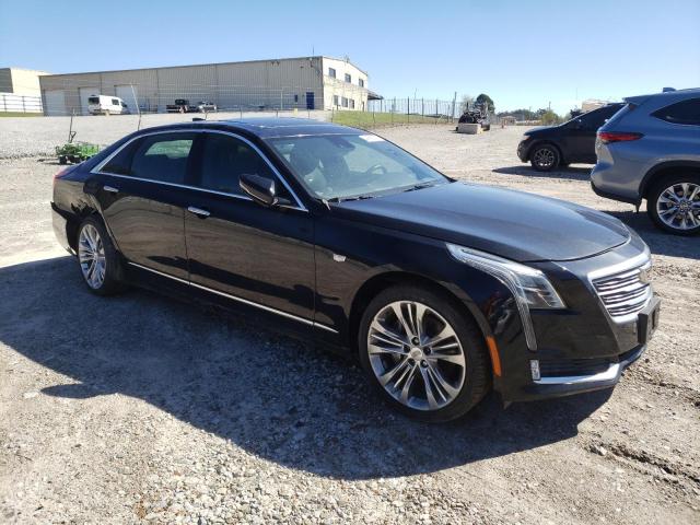 Photo 3 VIN: 1G6KN5R60HU163978 - CADILLAC CT6 