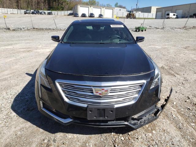 Photo 4 VIN: 1G6KN5R60HU163978 - CADILLAC CT6 