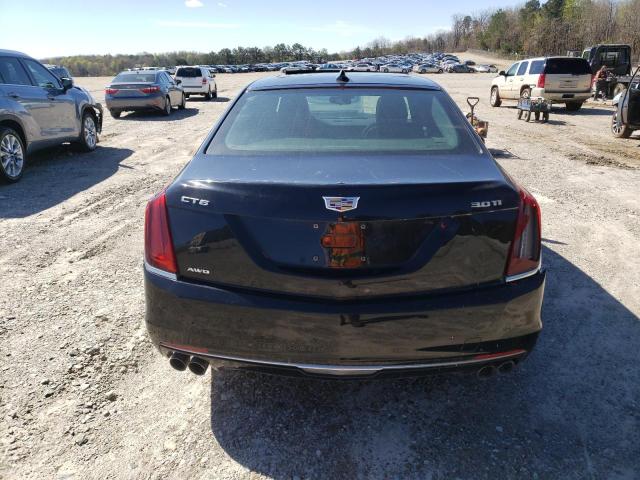 Photo 5 VIN: 1G6KN5R60HU163978 - CADILLAC CT6 