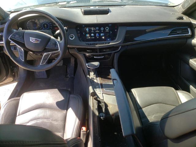 Photo 7 VIN: 1G6KN5R60HU163978 - CADILLAC CT6 