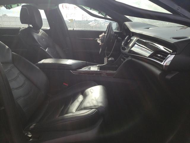 Photo 4 VIN: 1G6KN5R60JU105083 - CADILLAC CT6 