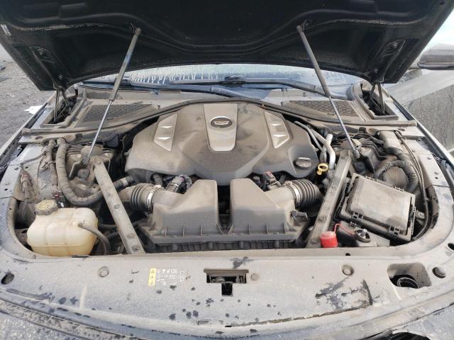 Photo 6 VIN: 1G6KN5R60JU105083 - CADILLAC CT6 