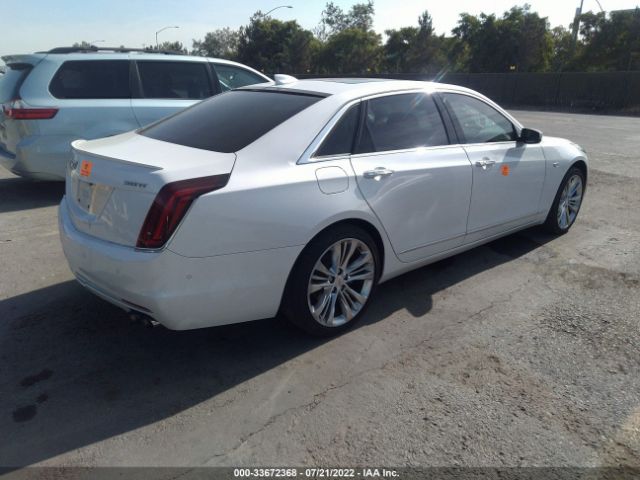 Photo 3 VIN: 1G6KN5R62JU100192 - CADILLAC CT6 SEDAN 