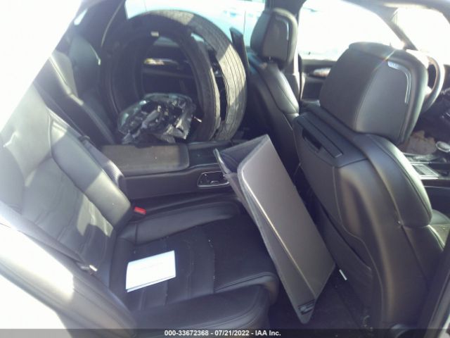 Photo 7 VIN: 1G6KN5R62JU100192 - CADILLAC CT6 SEDAN 