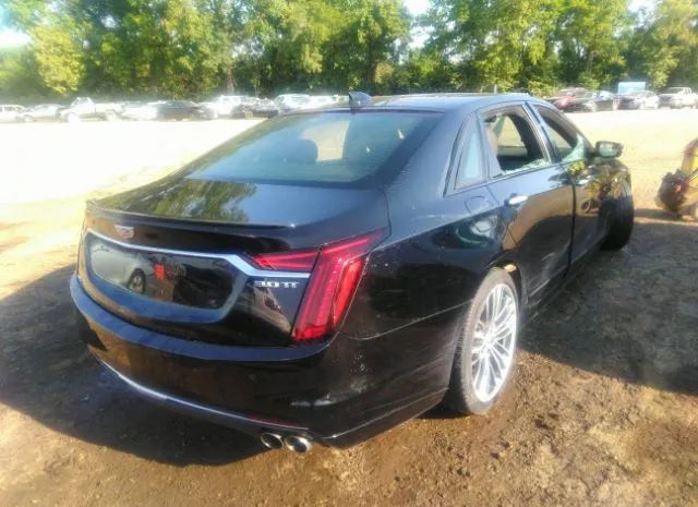 Photo 3 VIN: 1G6KN5R63KU114961 - CADILLAC CT6 SEDAN 