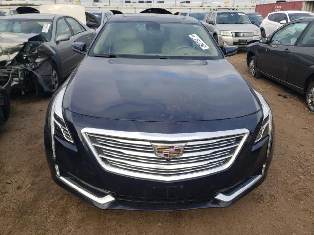 Photo 4 VIN: 1G6KN5R64HU184462 - CADILLAC CT6 