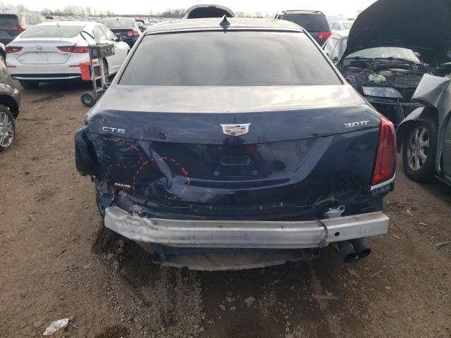 Photo 5 VIN: 1G6KN5R64HU184462 - CADILLAC CT6 