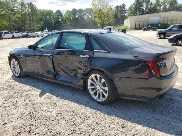 Photo 1 VIN: 1G6KN5R64KU142400 - CADILLAC CT6 SPORT 