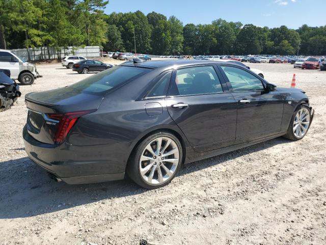 Photo 2 VIN: 1G6KN5R64KU142400 - CADILLAC CT6 SPORT 