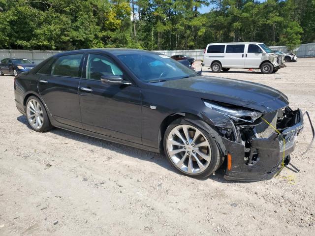 Photo 3 VIN: 1G6KN5R64KU142400 - CADILLAC CT6 SPORT 