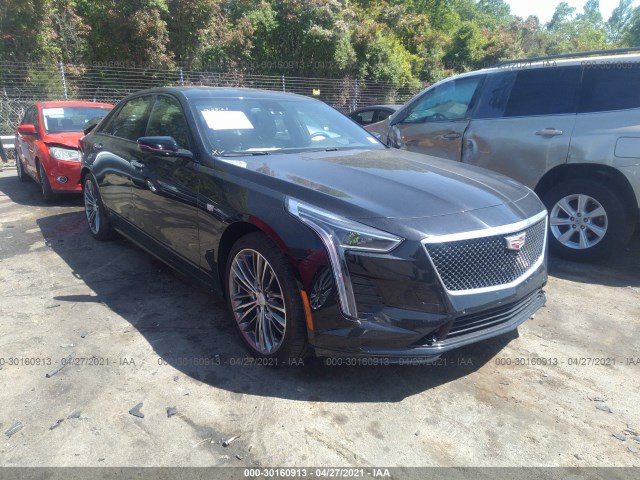 Photo 0 VIN: 1G6KN5R64KU144793 - CADILLAC CT6 SEDAN 