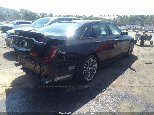 Photo 3 VIN: 1G6KN5R64KU144793 - CADILLAC CT6 SEDAN 