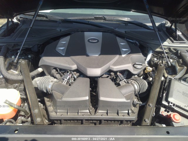 Photo 9 VIN: 1G6KN5R64KU144793 - CADILLAC CT6 SEDAN 