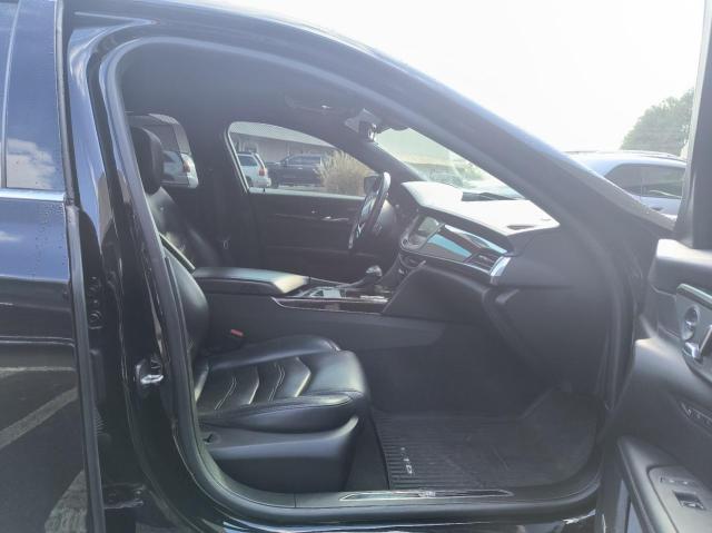 Photo 4 VIN: 1G6KN5R65JU100252 - CADILLAC CT6 