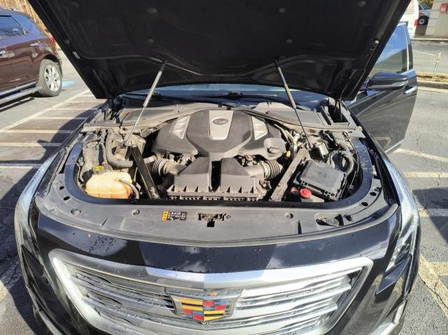 Photo 6 VIN: 1G6KN5R65JU100252 - CADILLAC CT6 