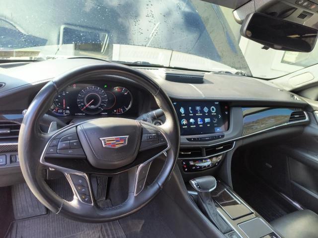 Photo 8 VIN: 1G6KN5R65JU100252 - CADILLAC CT6 