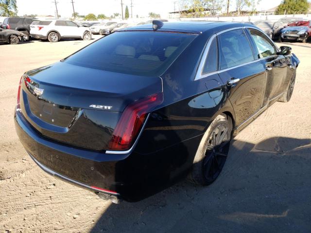 Photo 3 VIN: 1G6KN5R67HU127608 - CADILLAC CT6 SEDAN 