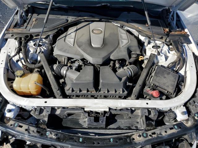 Photo 10 VIN: 1G6KN5R67KU119547 - CADILLAC CT6 