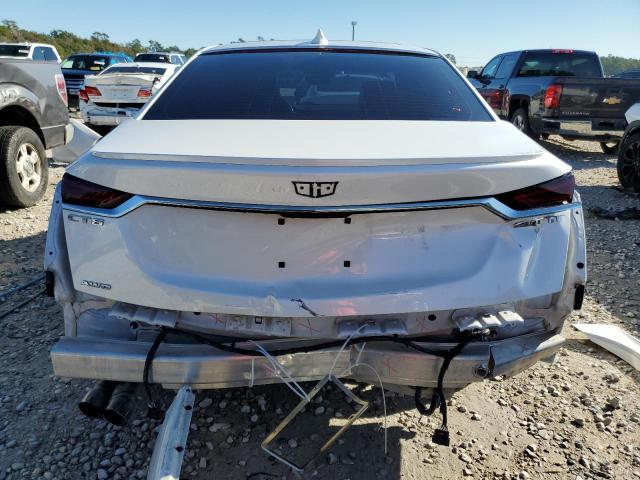 Photo 5 VIN: 1G6KN5R67KU119547 - CADILLAC CT6 