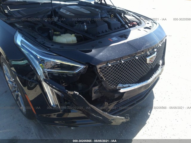 Photo 5 VIN: 1G6KN5R67KU120505 - CADILLAC CT6 SEDAN 