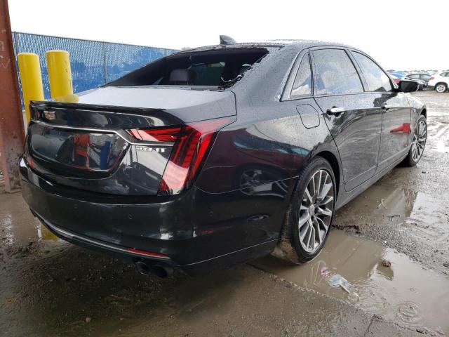 Photo 3 VIN: 1G6KN5R67KU143718 - CADILLAC CT6 