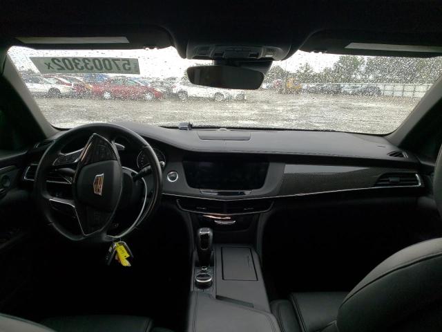 Photo 8 VIN: 1G6KN5R67KU143718 - CADILLAC CT6 