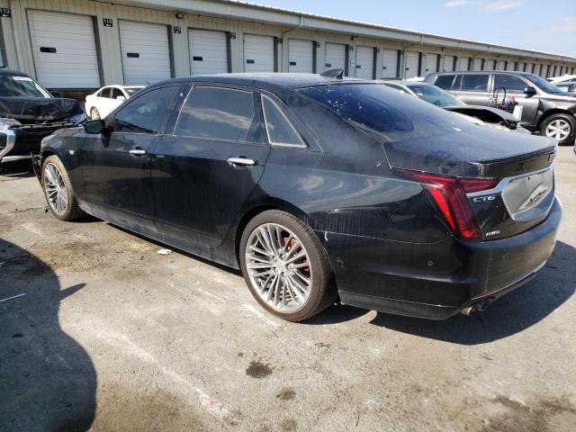 Photo 1 VIN: 1G6KN5R67KU144805 - CADILLAC CT6 SPORT 