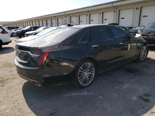 Photo 2 VIN: 1G6KN5R67KU144805 - CADILLAC CT6 SPORT 