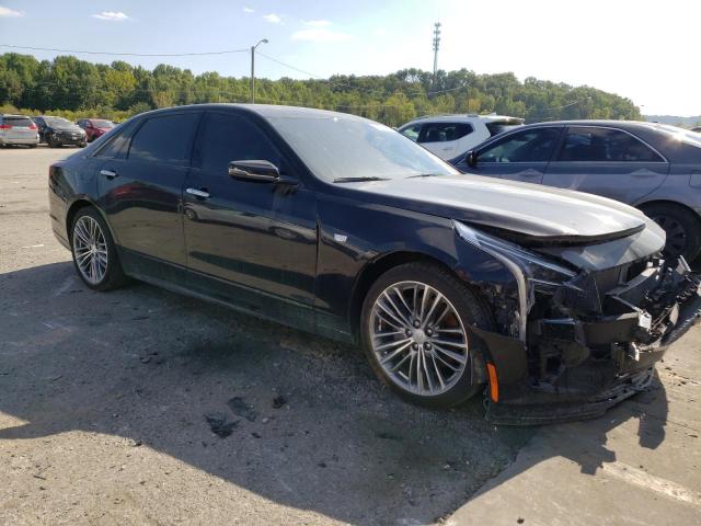 Photo 3 VIN: 1G6KN5R67KU144805 - CADILLAC CT6 SPORT 