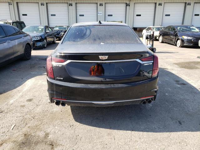 Photo 5 VIN: 1G6KN5R67KU144805 - CADILLAC CT6 SPORT 