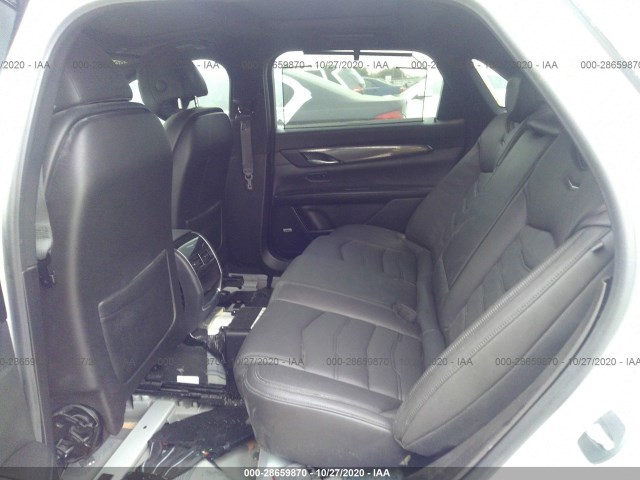 Photo 7 VIN: 1G6KN5R68KU146420 - CADILLAC CT6 SEDAN 