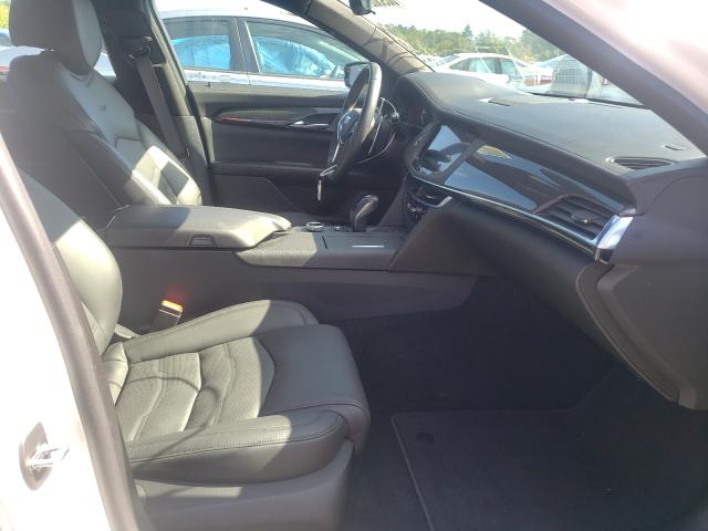 Photo 4 VIN: 1G6KN5R69KU130937 - CADILLAC CT6 SPORT 