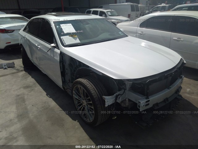 Photo 0 VIN: 1G6KN5R69KU143610 - CADILLAC CT6 SEDAN 