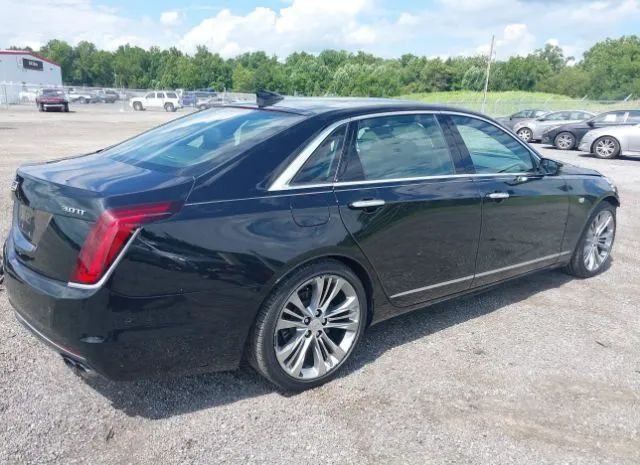 Photo 3 VIN: 1G6KN5R6XJU100294 - CADILLAC CT6 