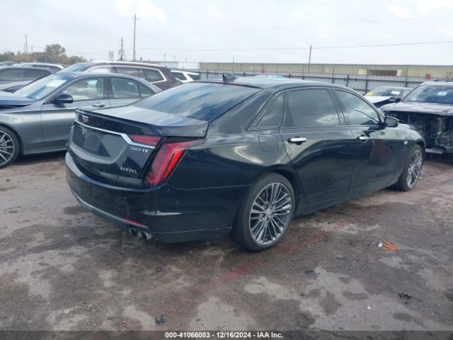 Photo 3 VIN: 1G6KN5R6XKU108638 - CADILLAC CT6 