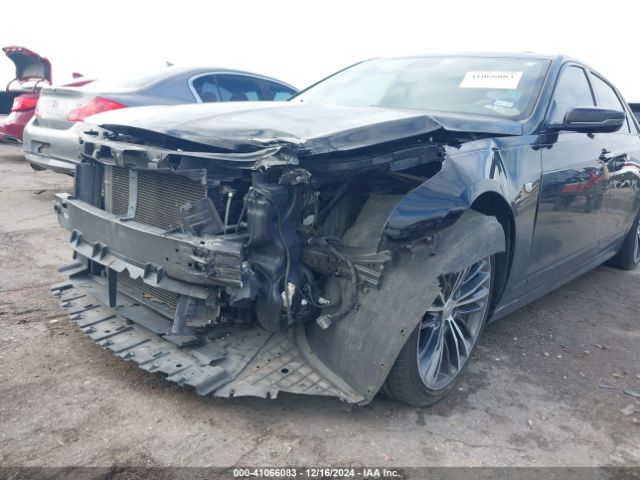 Photo 5 VIN: 1G6KN5R6XKU108638 - CADILLAC CT6 