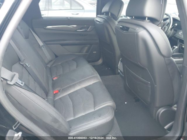 Photo 7 VIN: 1G6KN5R6XKU108638 - CADILLAC CT6 