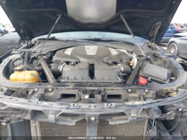 Photo 9 VIN: 1G6KN5R6XKU108638 - CADILLAC CT6 