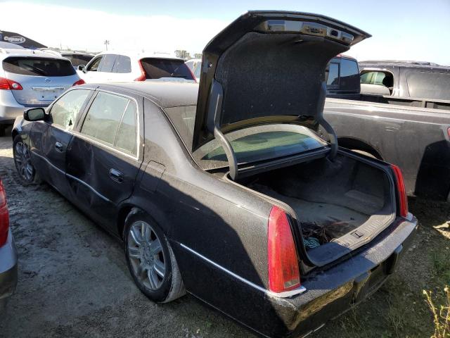 Photo 2 VIN: 1G6KP5E90AU129278 - CADILLAC DTS PLATIN 