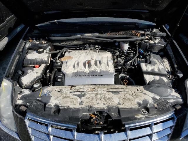 Photo 6 VIN: 1G6KP5E90AU129278 - CADILLAC DTS PLATIN 