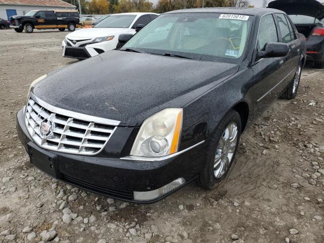 Photo 1 VIN: 1G6KP5E93AU129677 - CADILLAC DTS PLATIN 