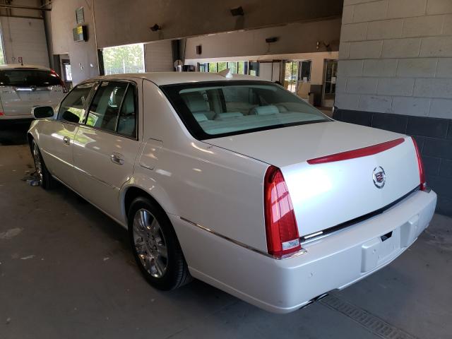 Photo 2 VIN: 1G6KP5E95AU117286 - CADILLAC DTS PLATIN 